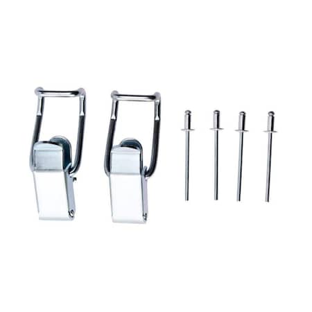 Toolpro Replacement Clasp Kit for TP03095 Banjo TP03098